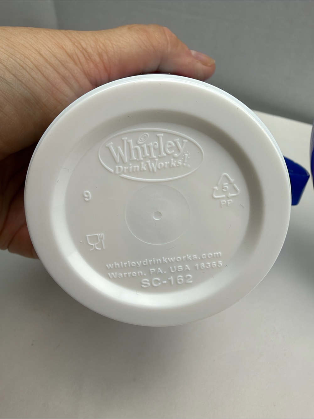 2026 Disney Parks Resort Reusable Refillable 16OZ Mugs Pixar Lid SET 2 ColorsNew - Picture 4 of 10